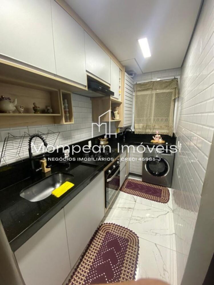 Apartamento, 2 quartos, 44 m² - Foto 5