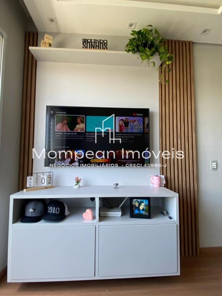 Apartamento, 2 quartos, 44 m² - Foto 10
