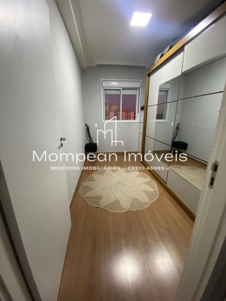 Apartamento, 2 quartos, 44 m² - Foto 11