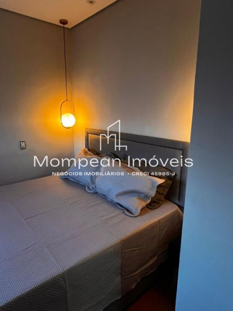 Apartamento, 2 quartos, 44 m² - Foto 8