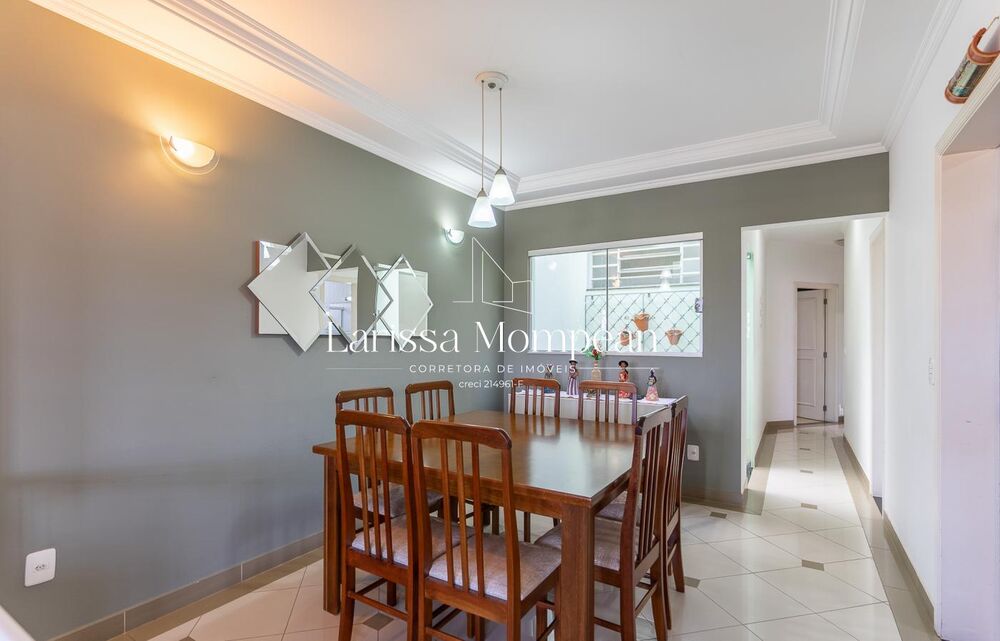 Casa à venda com 3 quartos, 200m² - Foto 3