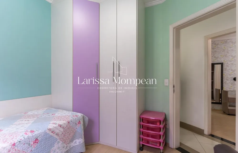 Casa, 3 quartos, 200 m² - Foto 12