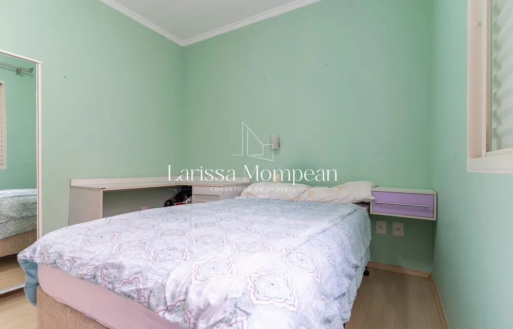 Casa, 3 quartos, 200 m² - Foto 11