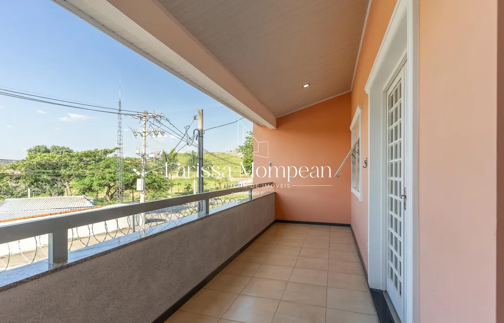 Casa, 3 quartos, 200 m² - Foto 15
