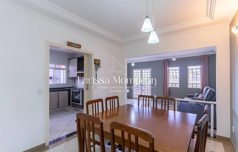 Casa, 3 quartos, 200 m² - Foto 6