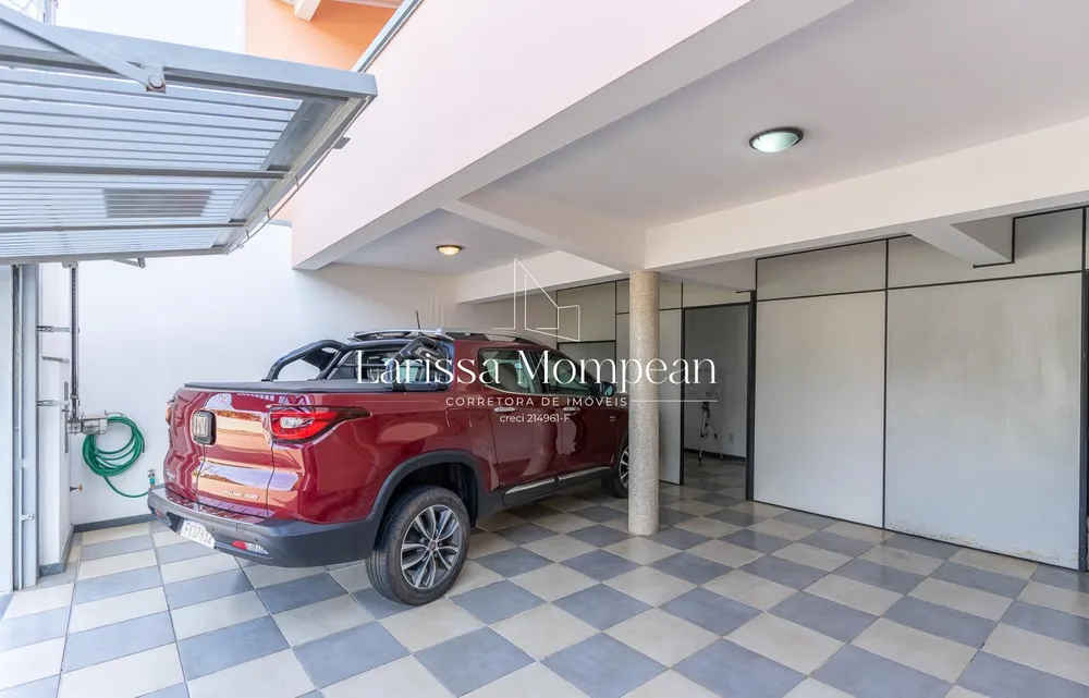 Casa, 3 quartos, 200 m² - Foto 13