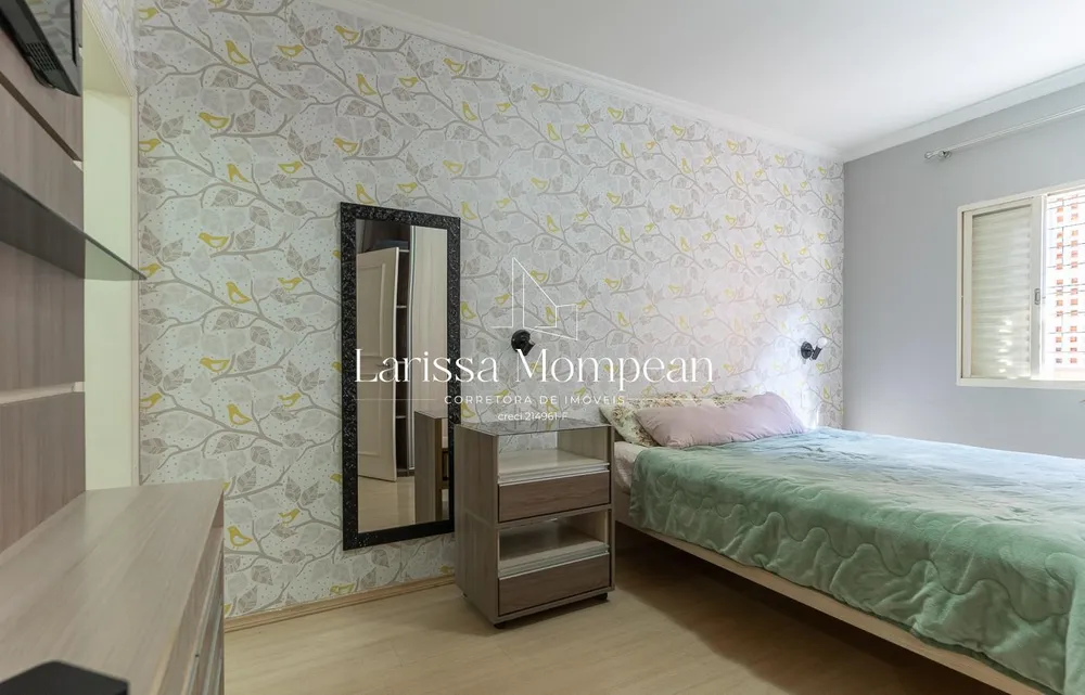 Casa, 3 quartos, 200 m² - Foto 10