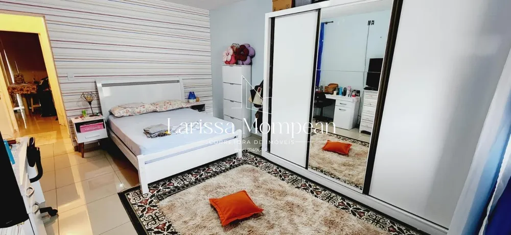 Casa, 3 quartos, 146 m² - Foto 10