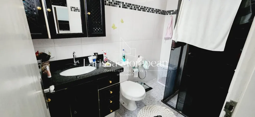 Casa, 3 quartos, 146 m² - Foto 14