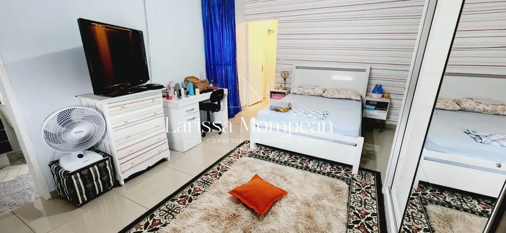 Casa, 3 quartos, 146 m² - Foto 12