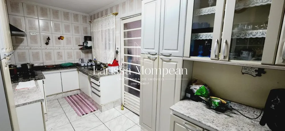 Casa, 3 quartos, 146 m² - Foto 9