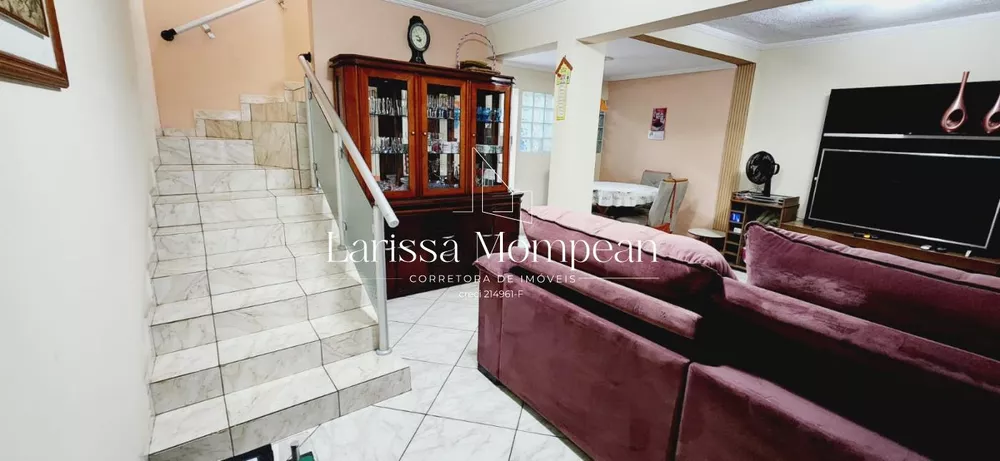 Casa à venda com 3 quartos, 146m² - Foto 5