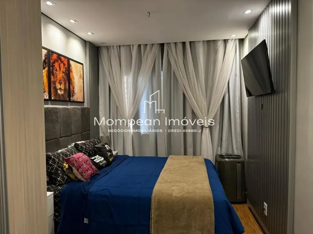 Apartamento, 2 quartos, 67 m² - Foto 11