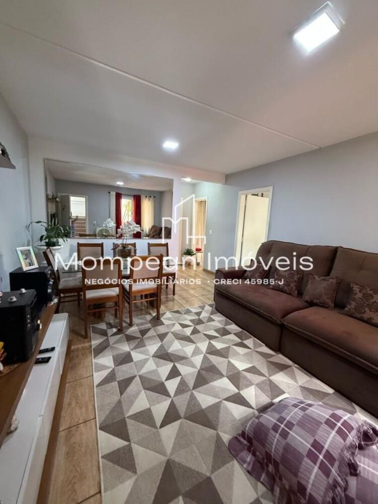Apartamento à venda com 2 quartos, 64m² - Foto 2
