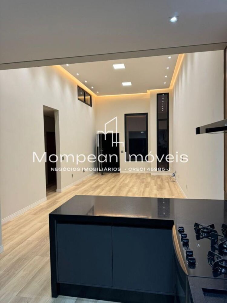 Casa de Condomínio para alugar com 3 quartos, 280m² - Foto 3