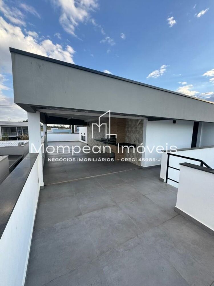 Casa de Condomínio para alugar com 3 quartos, 280m² - Foto 17