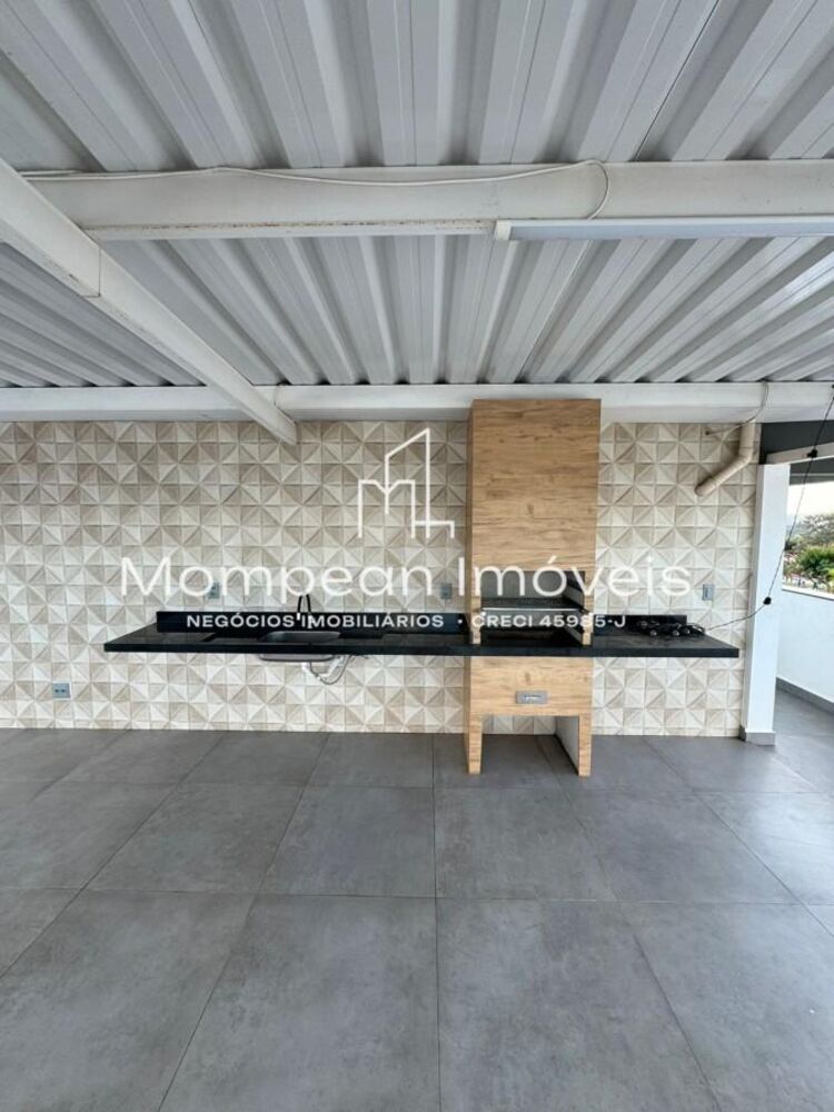Casa de Condomínio para alugar com 3 quartos, 280m² - Foto 20