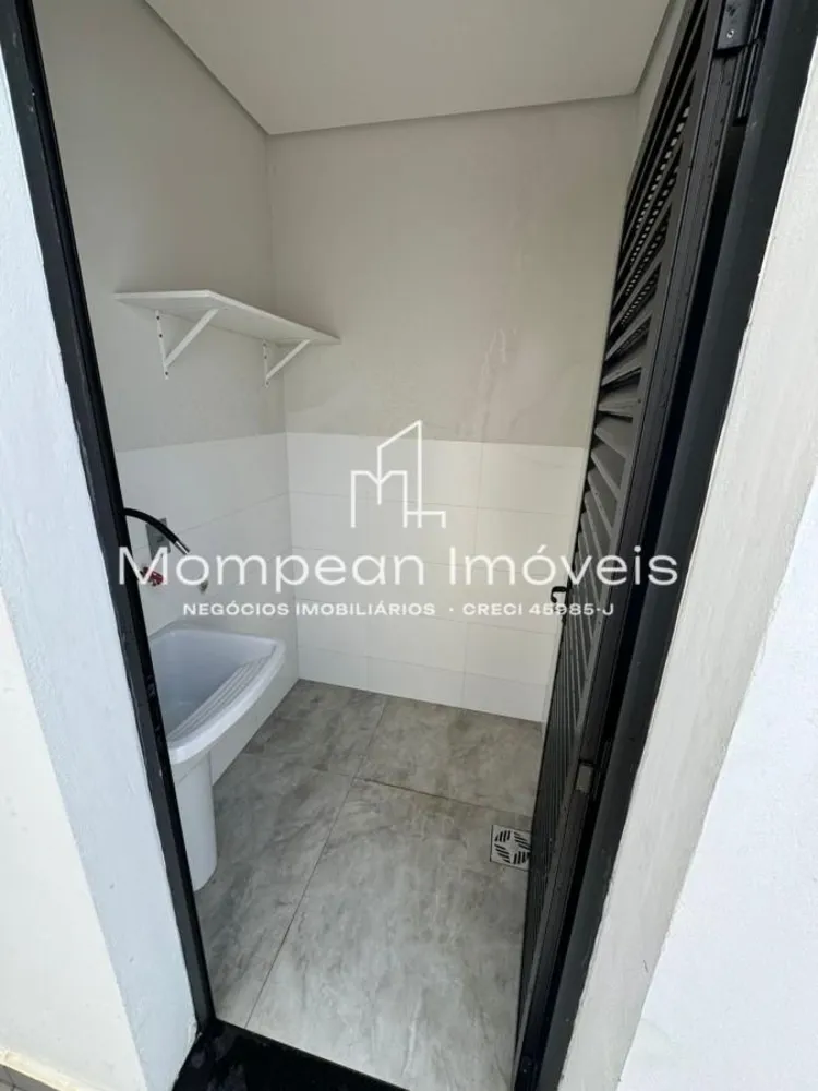 Casa de Condomínio, 3 quartos - Foto 20