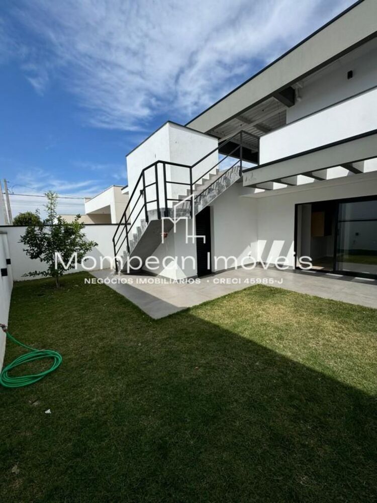 Casa de Condomínio para alugar com 3 quartos, 280m² - Foto 12