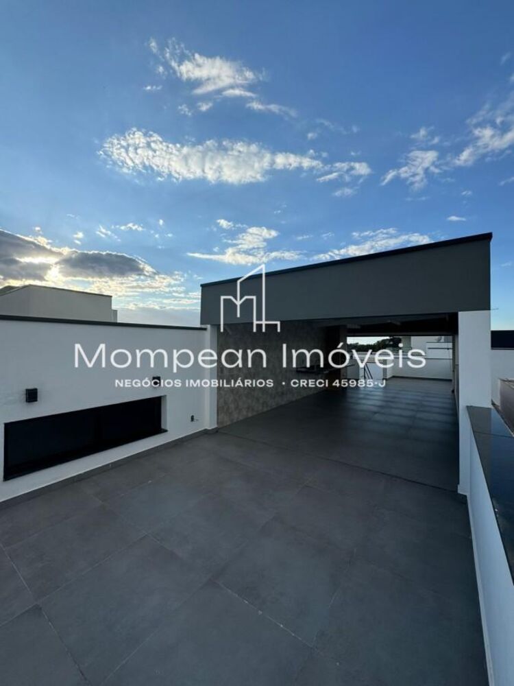 Casa de Condomínio para alugar com 3 quartos, 280m² - Foto 18