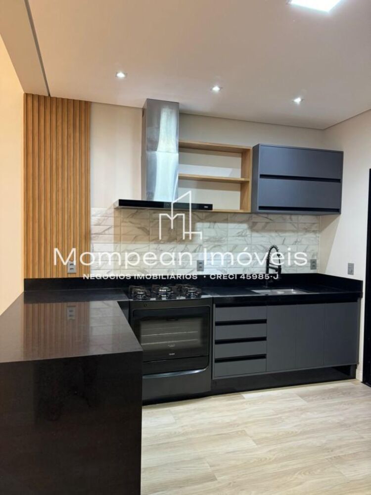 Casa de Condomínio para alugar com 3 quartos, 280m² - Foto 4