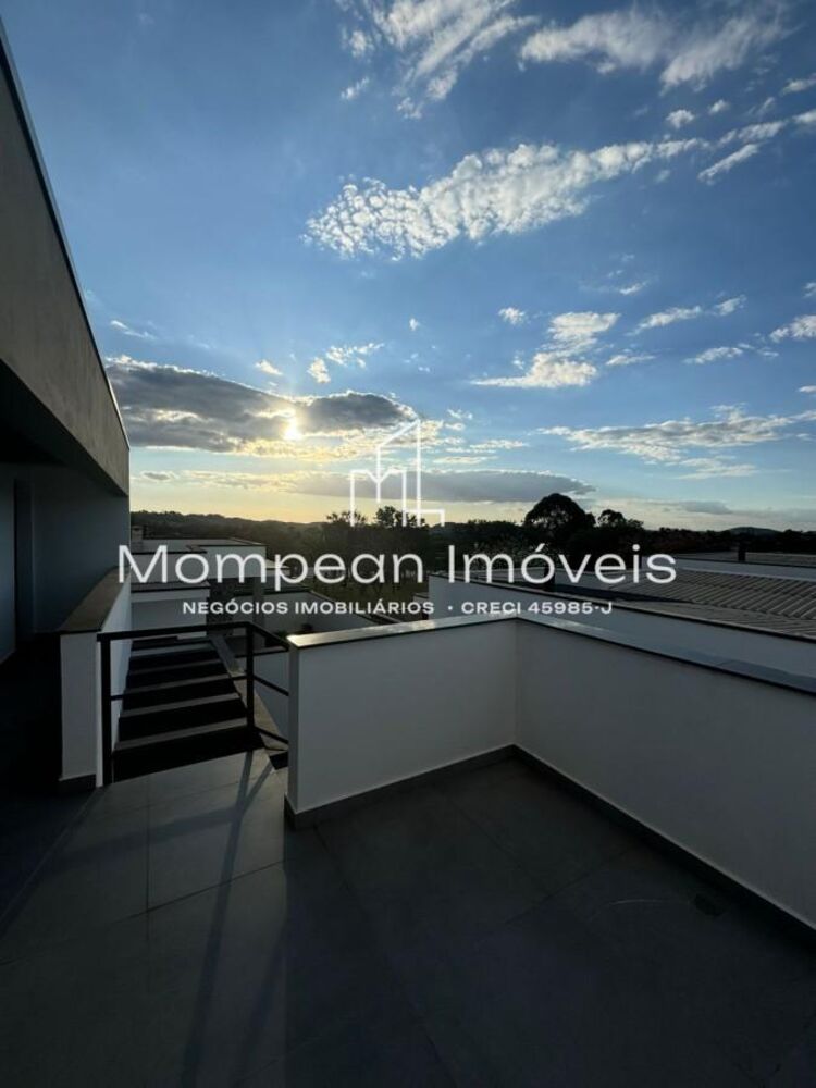 Casa de Condomínio para alugar com 3 quartos, 280m² - Foto 19