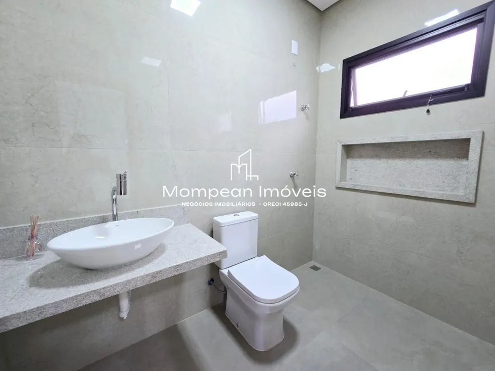 Casa de Condomínio, 3 quartos - Foto 8