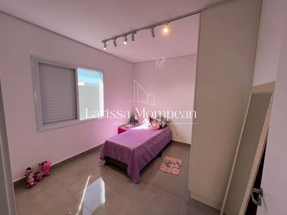 Casa de Condomínio à venda com 3 quartos, 210m² - Foto 26