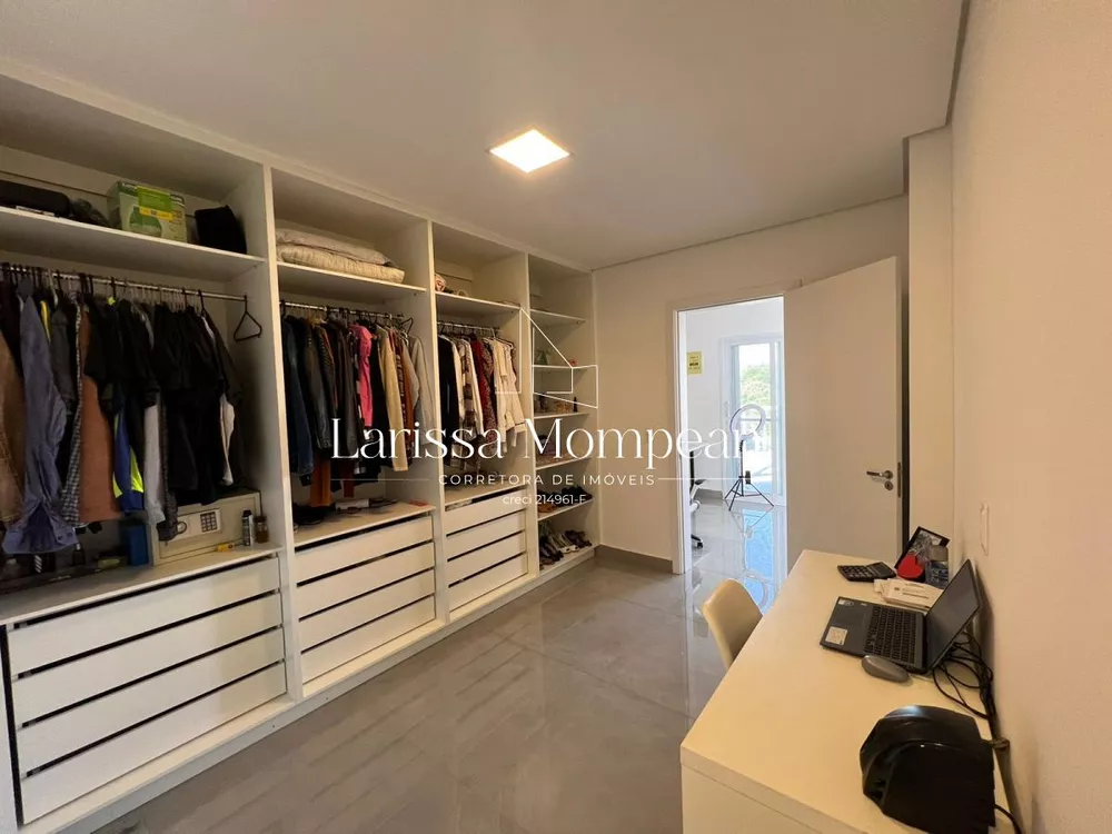 Casa de Condomínio à venda com 3 quartos, 210m² - Foto 14