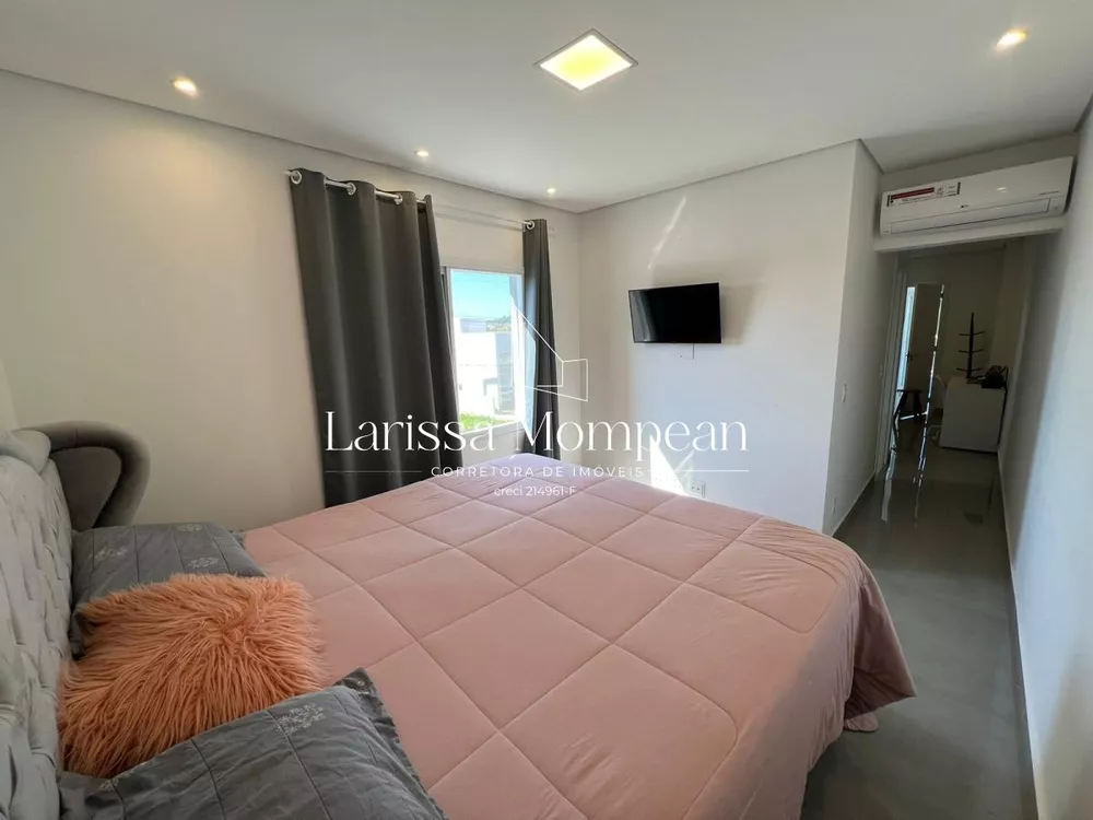 Casa de Condomínio à venda com 3 quartos, 210m² - Foto 17