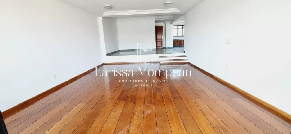 Apartamento à venda com 4 quartos, 268m² - Foto 5