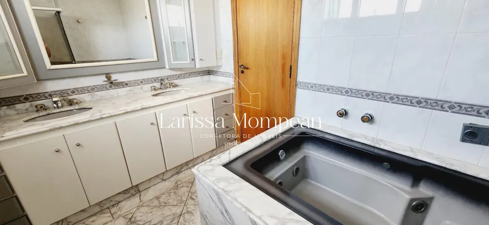 Apartamento, 4 quartos, 268 m² - Foto 18