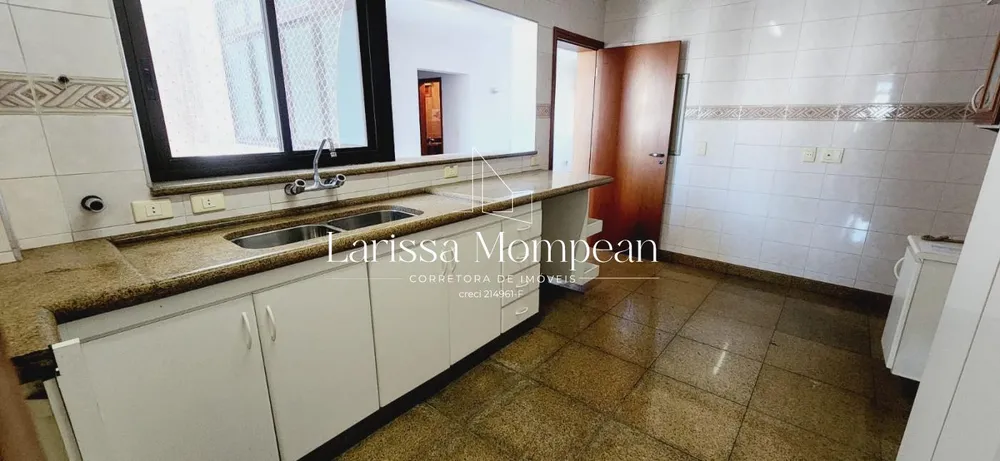 Apartamento, 4 quartos, 268 m² - Foto 11