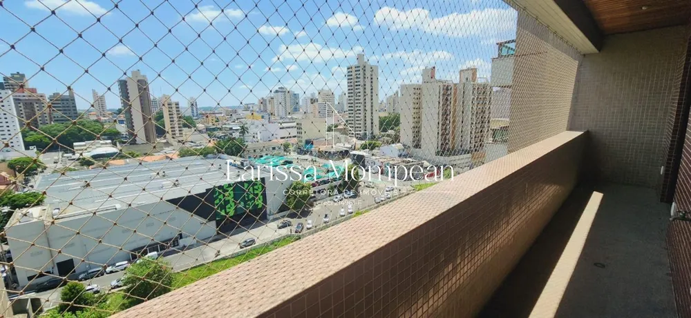Apartamento, 4 quartos, 268 m² - Foto 17