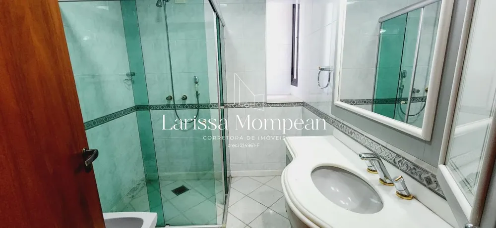 Apartamento, 4 quartos, 268 m² - Foto 9