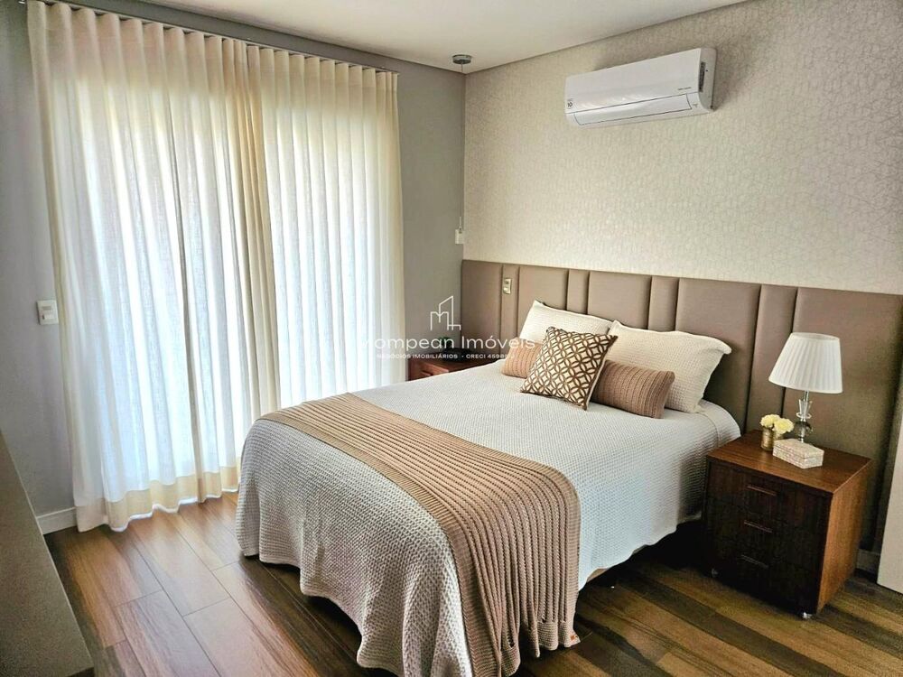 Casa de Condomínio, 3 quartos - Foto 11