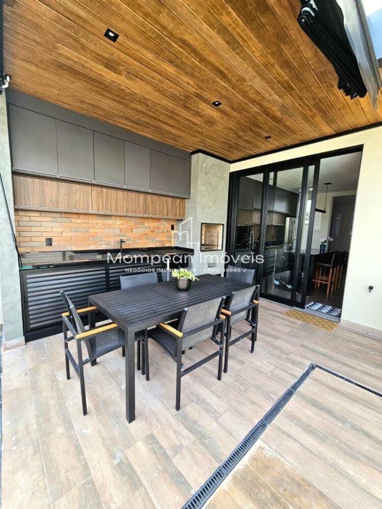 Casa de Condomínio, 3 quartos - Foto 19