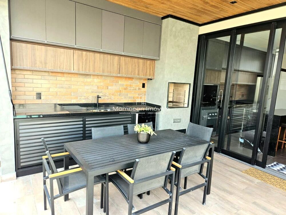 Casa de Condomínio, 3 quartos - Foto 18