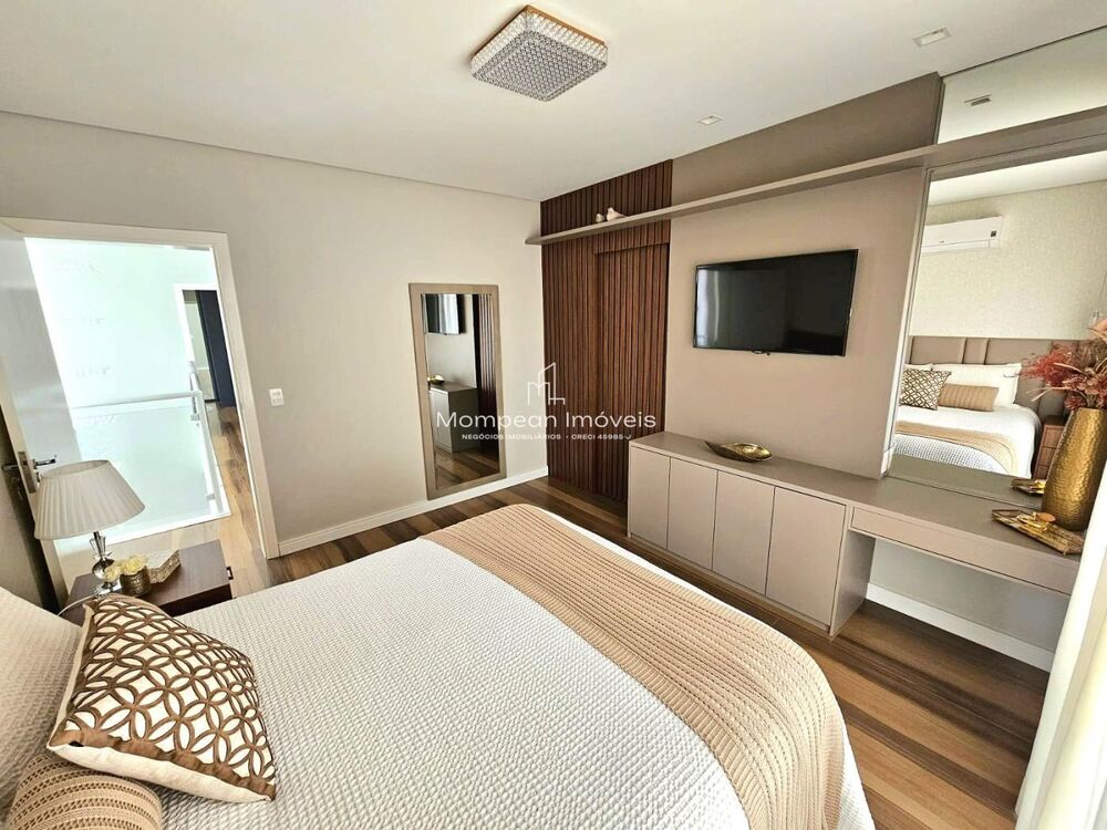 Casa de Condomínio, 3 quartos - Foto 14