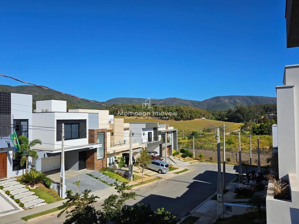 Casa de Condomínio, 3 quartos - Foto 20