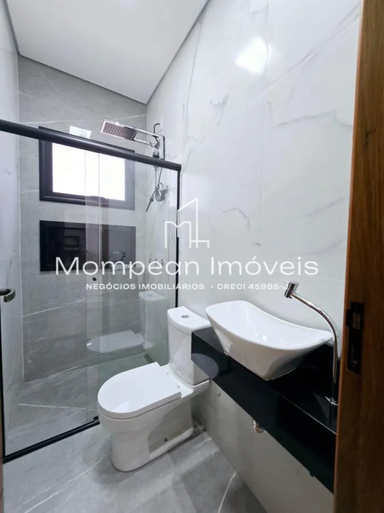 Casa de Condomínio, 3 quartos - Foto 12