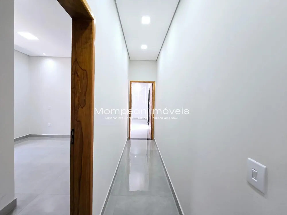 Casa de Condomínio, 3 quartos - Foto 11