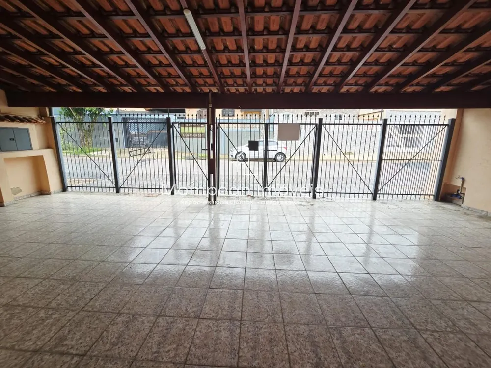 Casa, 2 quartos - Foto 2