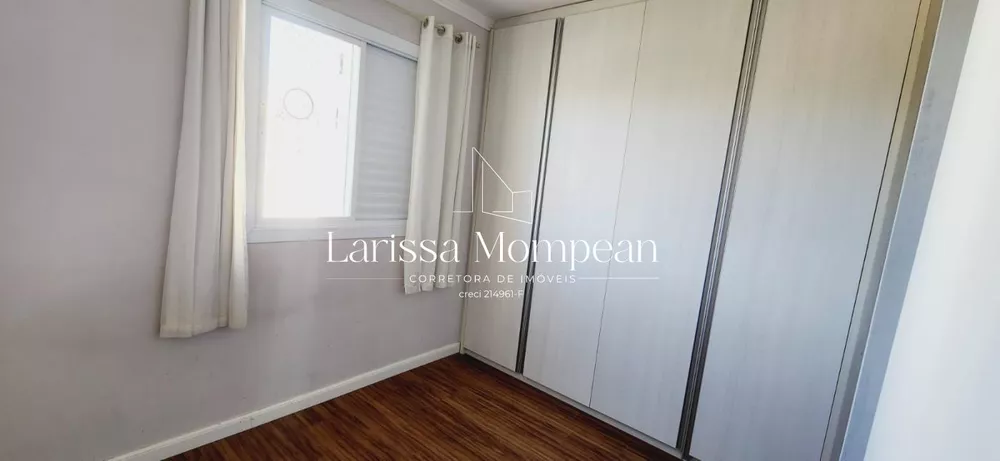 Apartamento à venda com 2 quartos, 48m² - Foto 6