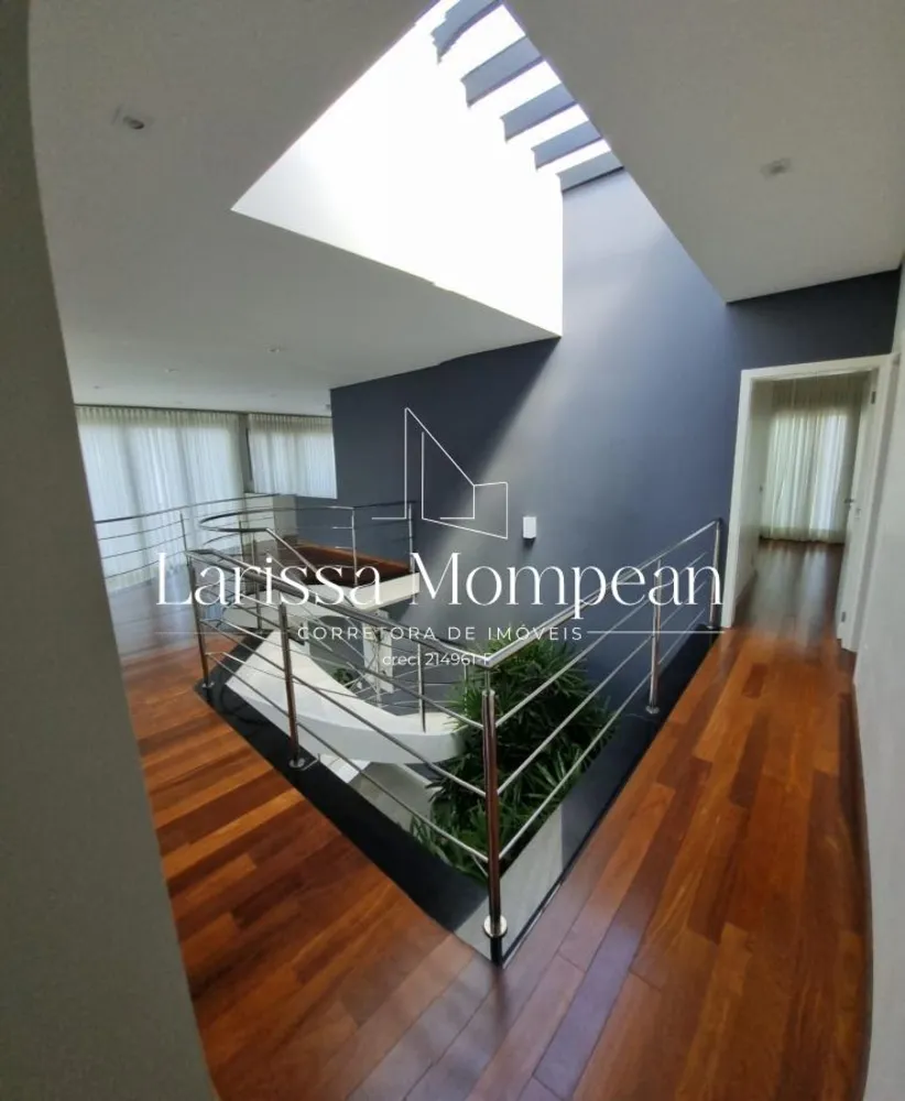 Casa de Condomínio, 4 quartos - Foto 8