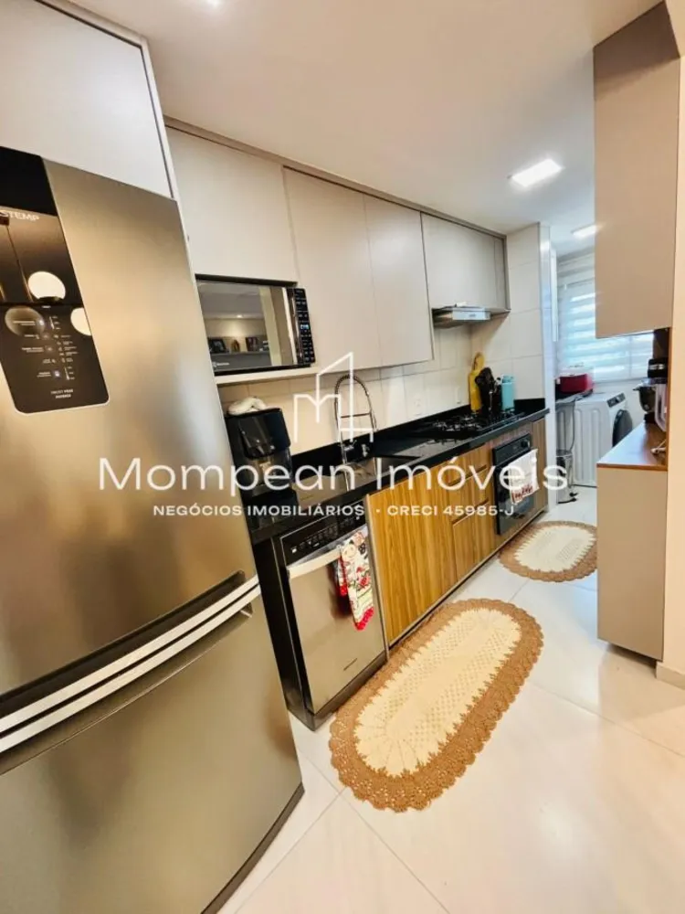 Apartamento, 2 quartos - Foto 5