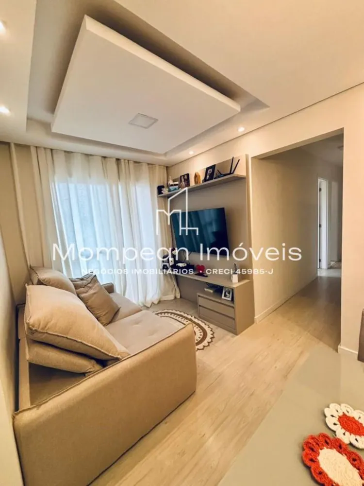 Apartamento, 2 quartos - Foto 3