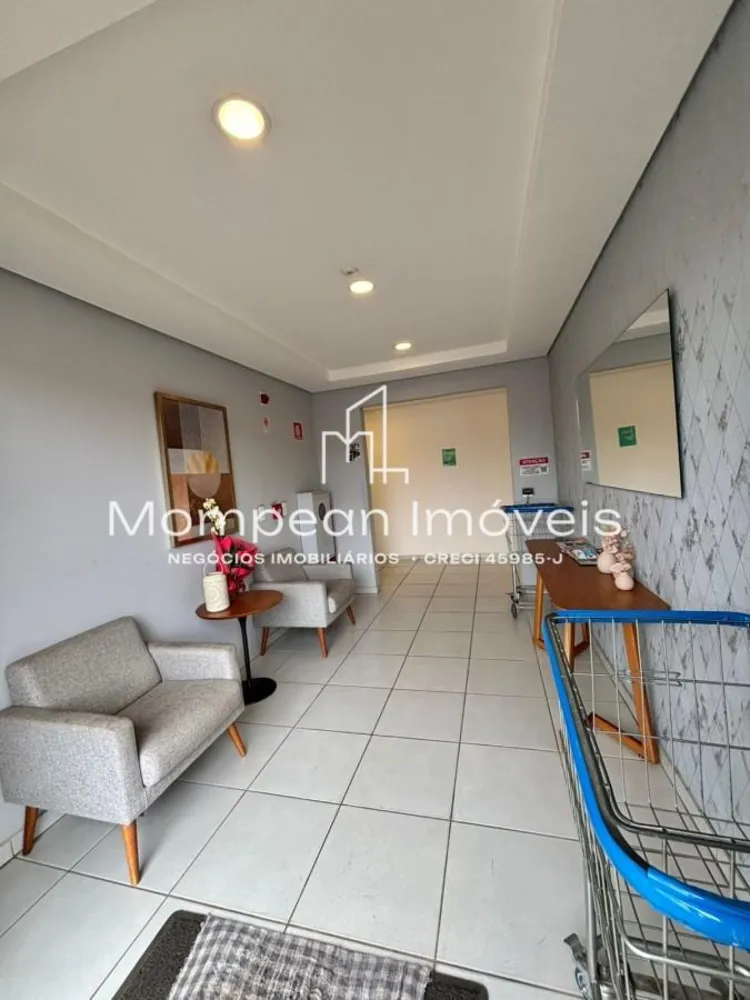 Apartamento, 2 quartos - Foto 12