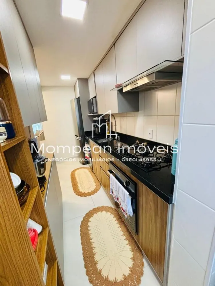 Apartamento, 2 quartos - Foto 6
