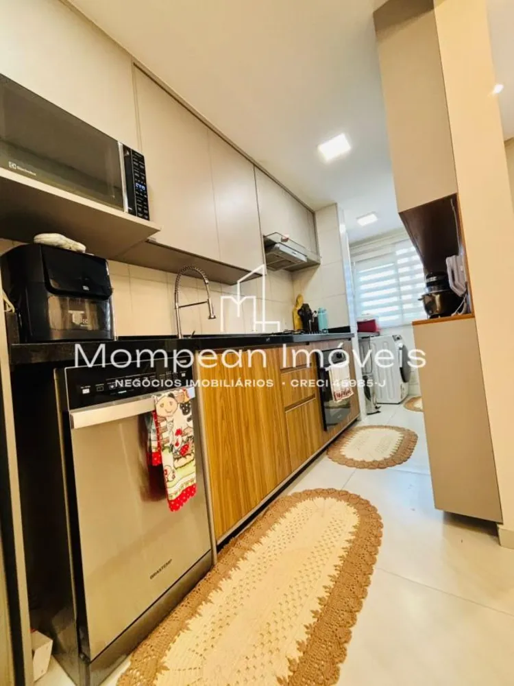 Apartamento, 2 quartos - Foto 4